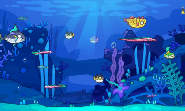 Cozy Games Today: 4 new games out on Steam to get cozy with on Christmas Eve! – December 24, 2025