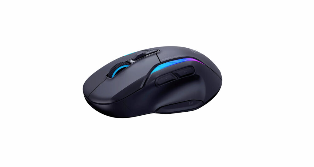 Turtle Beach Kone II Air Mouse
