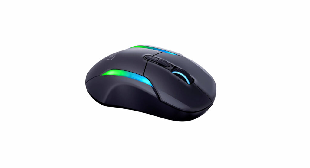 Turtle Beach Kone II Air Mouse