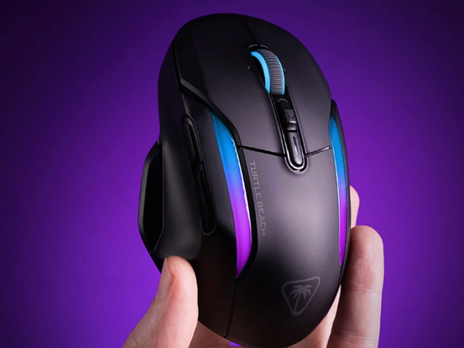 Turtle Beach Kone II Air Mouse