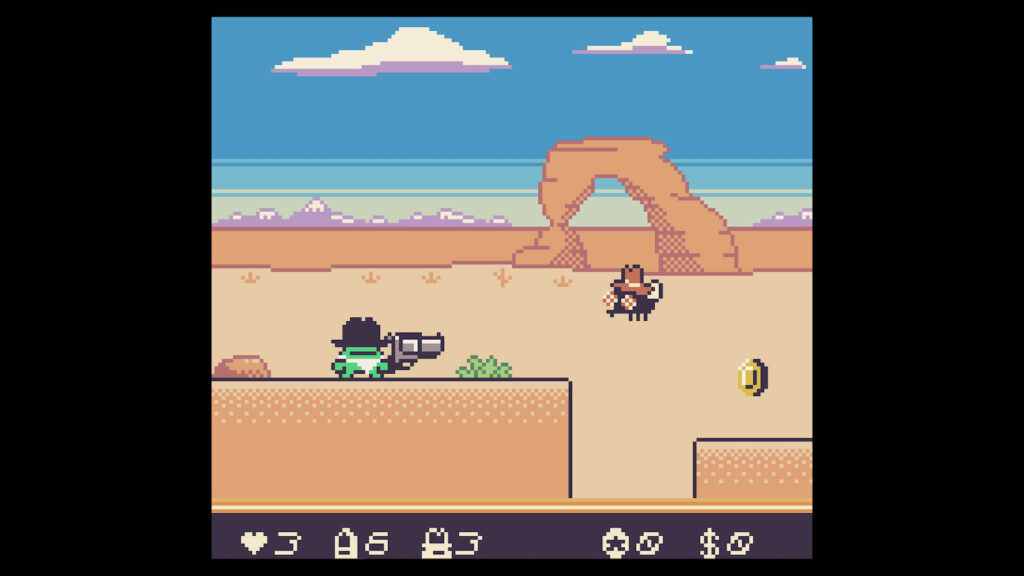 Kero Kero Cowboy