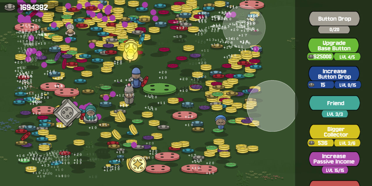 Cozy Games Today: It’s the last day of 2025 and there are 5 games to check out to bring in the New Year with! – December 31, 2025