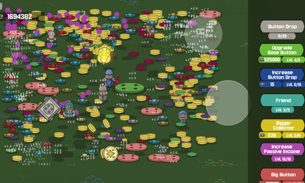 Cozy Games Today: It’s the last day of 2025 and there are 5 games to check out to bring in the New Year with! – December 31, 2025