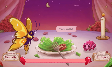 Wholesome Snack 2025 Roundup: All the new cozy games announced