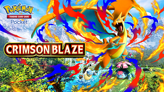 Crimson Blaze – How to earn 81+ free Pokémon TCG Pocket pack hourglasses and 321+ shop tickets from solo battles