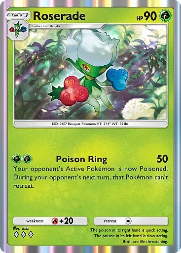 Pokémon TCG Pocket - Fantastical Parade