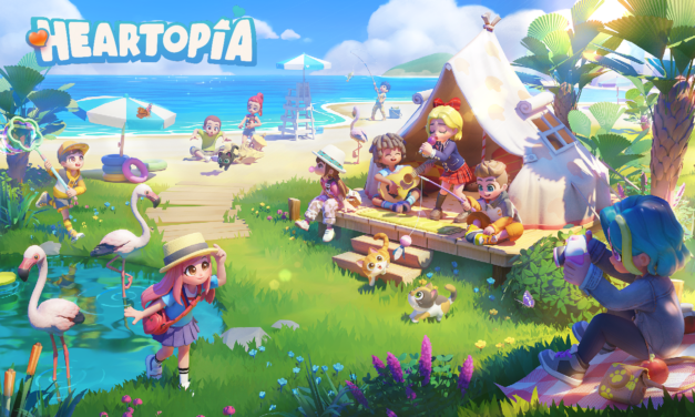 Heartopia codes for 300 free Moonlight Crystals and news about a Heartopia x My Little Pony Collab!