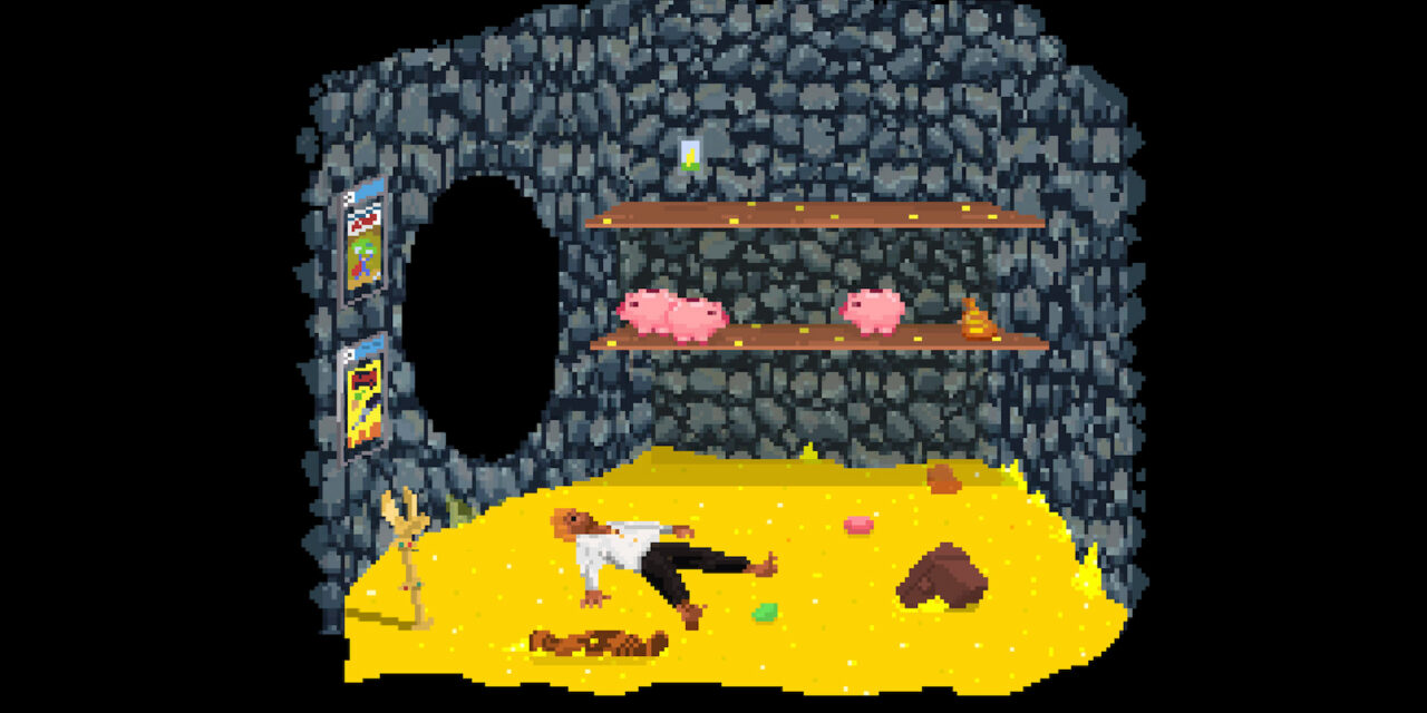 Cozy Games Today: 8 new games out on Steam today and I couldn’t be more excited about it! – January 2, 2026