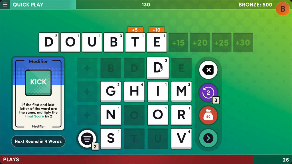 Word Play