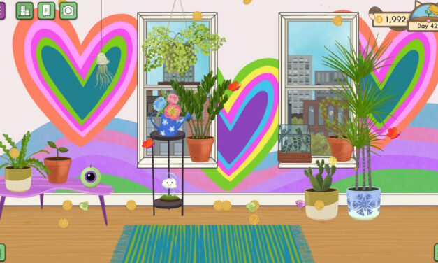 10 cozy games that are free to play because we all need a break from this timeline