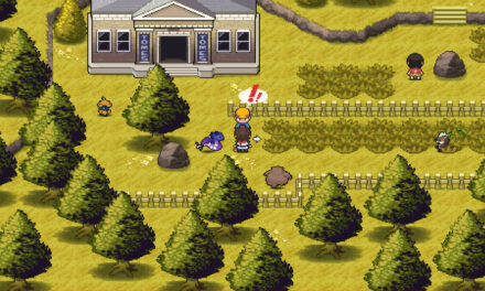 Cozy Games Today: 6 new games released on Steam including a Pokémon-like and a game that supports an animal charity! – January 7th, 2026