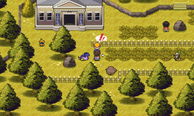 Cozy Games Today: 6 new games released on Steam including a Pokémon-like and a game that supports an animal charity! – January 7th, 2026