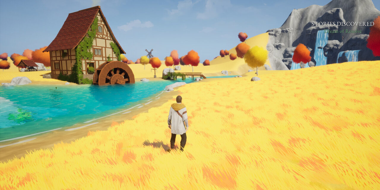 Faves from the Week: 8 cozy games released on Steam that I’ve squirreled away to play – January 5-9, 2026