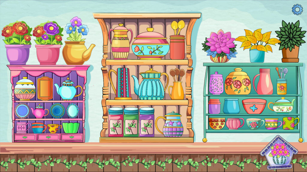 Cozy Home