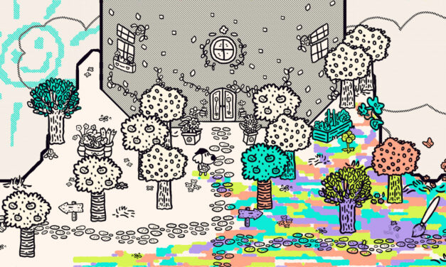 3 cozy art games that should Gogh into your Steam gaming library and two of them are FREE!