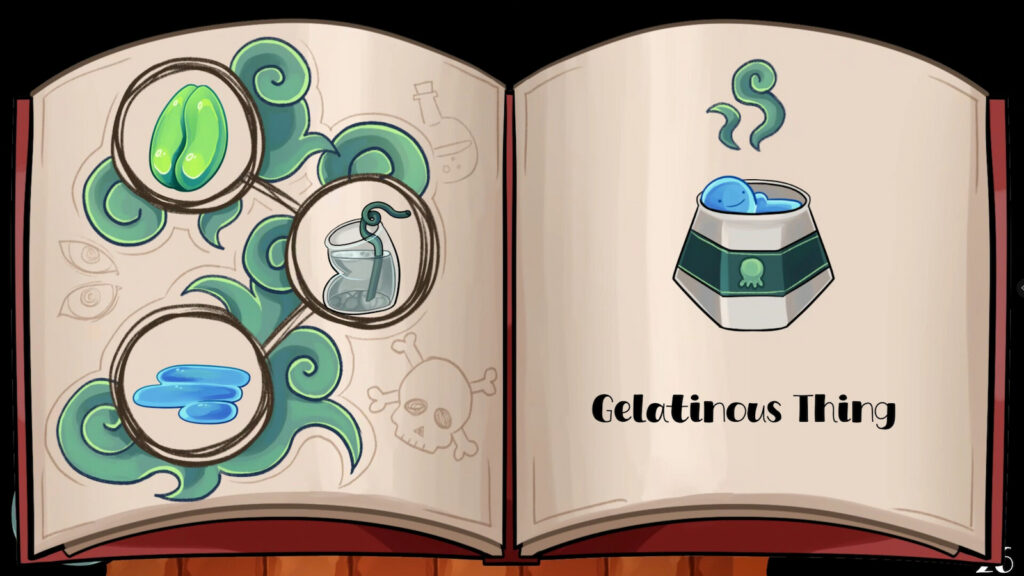 Coffee For Cthulhu