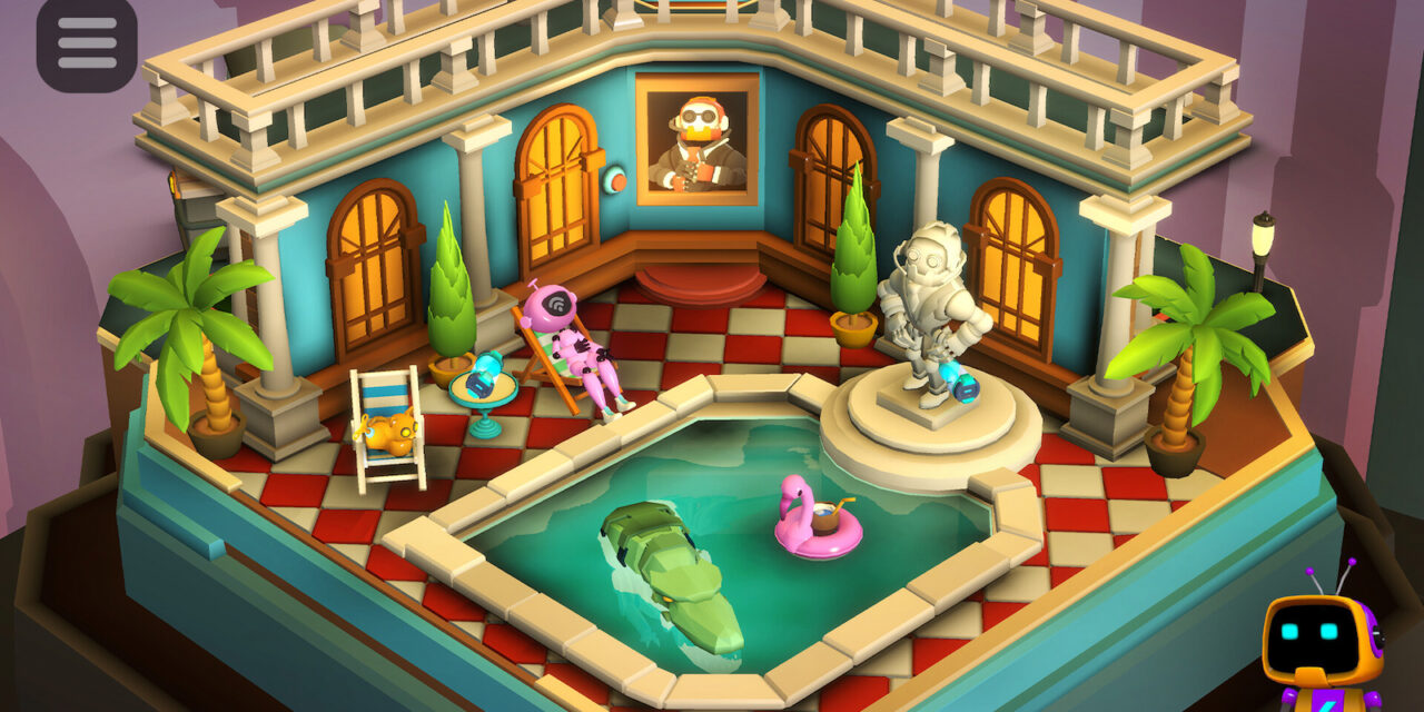 Cozy Games Today: 11 new games out on Steam that have idling, adventures, puzzles, and more! Plus, a freebie! – January 14, 2026