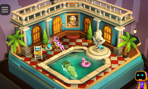 Cozy Games Today: 11 new games out on Steam that have idling, adventures, puzzles, and more! Plus, a freebie! – January 14, 2026