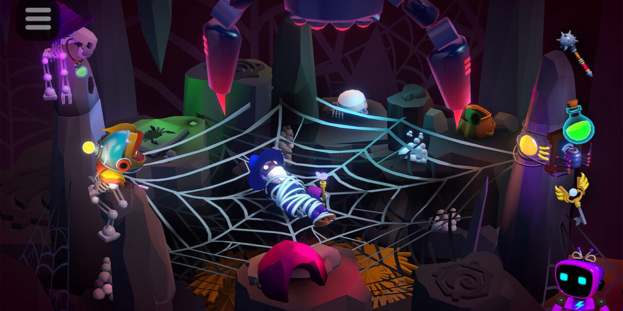 Faves from the Week: 12 cozy games from this past week that have been squirreled away into my wishlist!