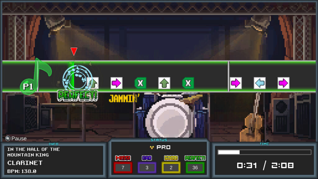 Tomo Jam