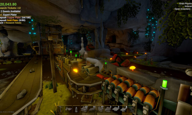3 cozy digging games on Steam that are hiding rare gems