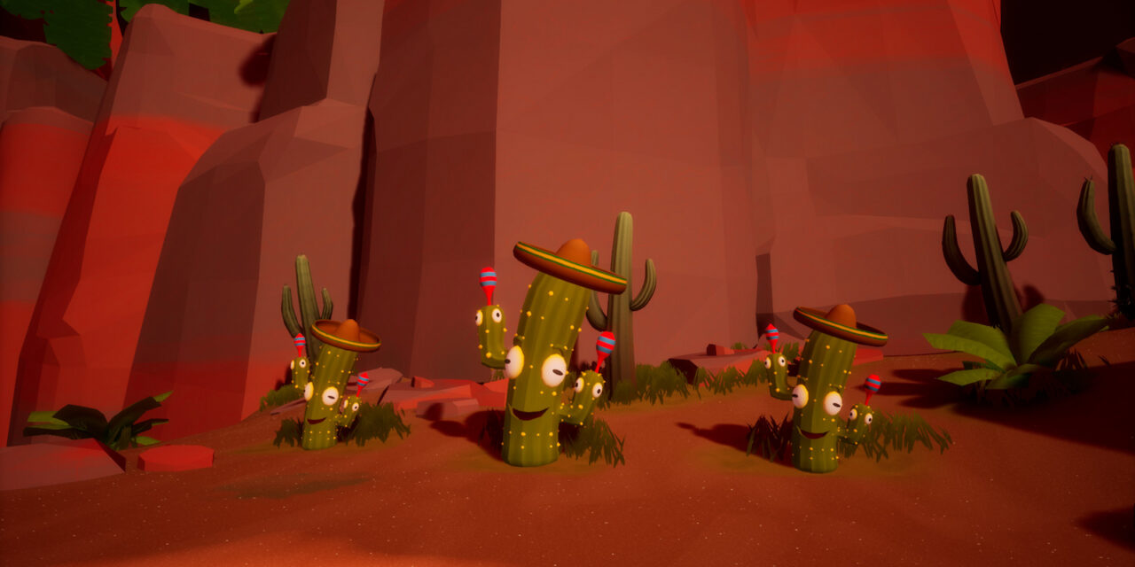 3 cozy photography games on Steam that will help you capture a relaxing time