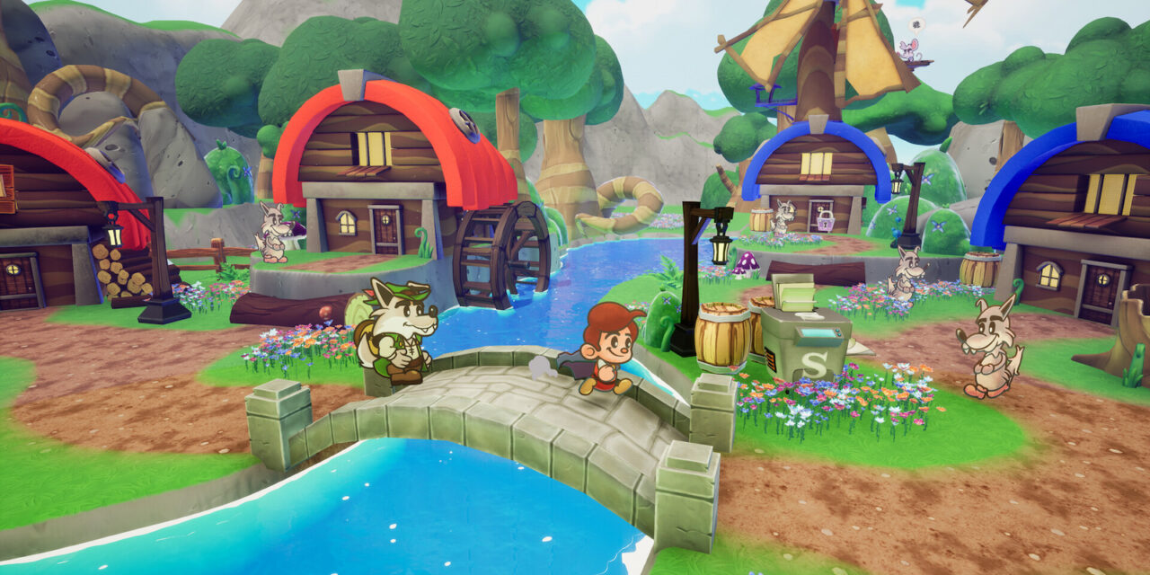 Faves from the Week: 21 cozy games released on Steam over the past week including a FREE one!