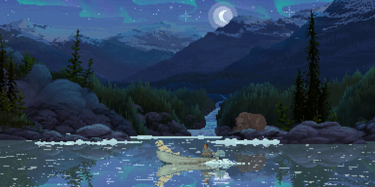 3 cozy river games that will carry your stress downstream