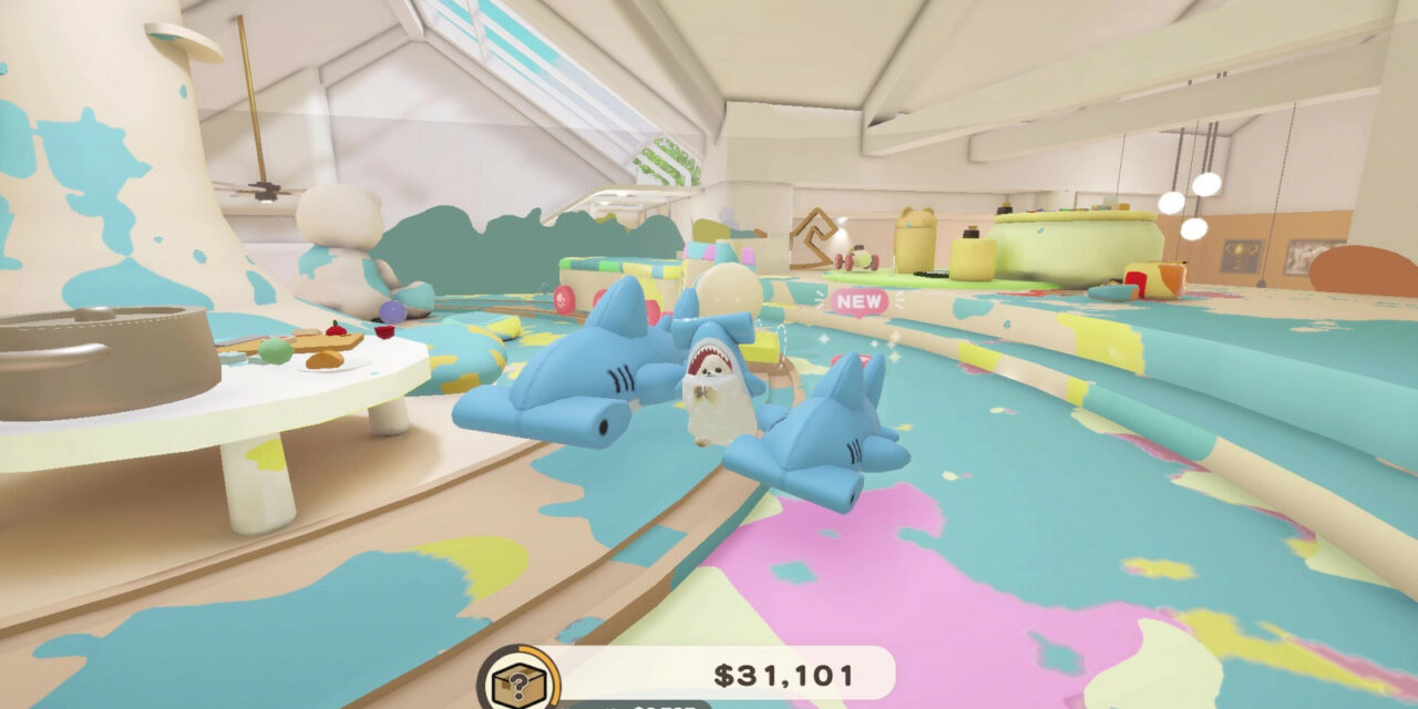 5 FREE cozy games with overwhelmingly positive ratings on Steam