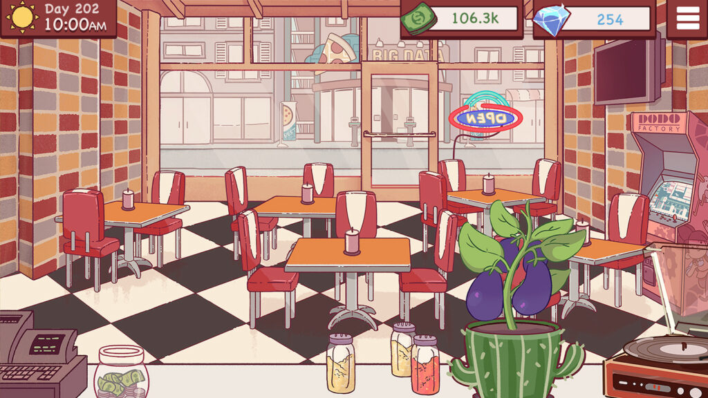 Good Pizza, Great Pizza - Cooking Simulator Game - cozy pizza game