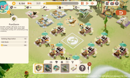 Faves from the Week: Don’t miss out on the most recent cozy games, news, and demos! – February 2-7, 2026