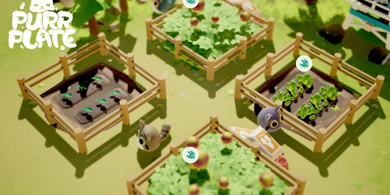 Cozy Games Today: 13 new cozy games out on steam and FOUR of them are FREE TO PLAY! – February 5, 2026
