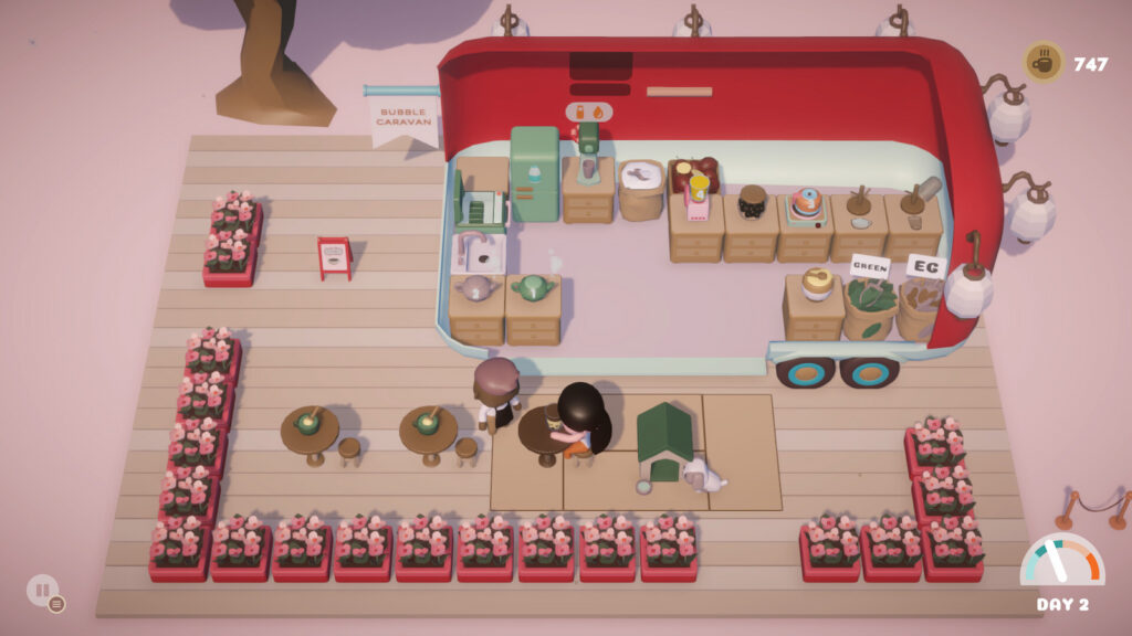 Coffee Caravan