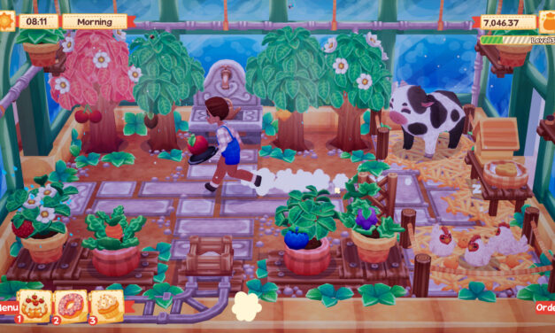 3 cozy baking games that are sure to create a sweet, comfy environment