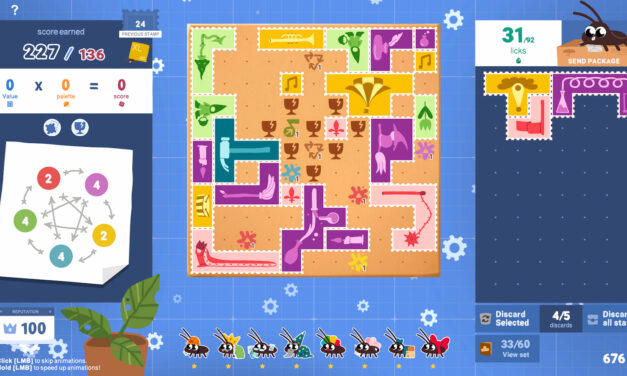 Cozy Games Today: 10 new games released on Steam and one of them is free-to-play! – February 17, 2026