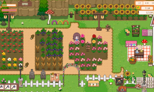Cozy Games Today: 18 new games released on Steam today and the spread is promising! March 2, 2026