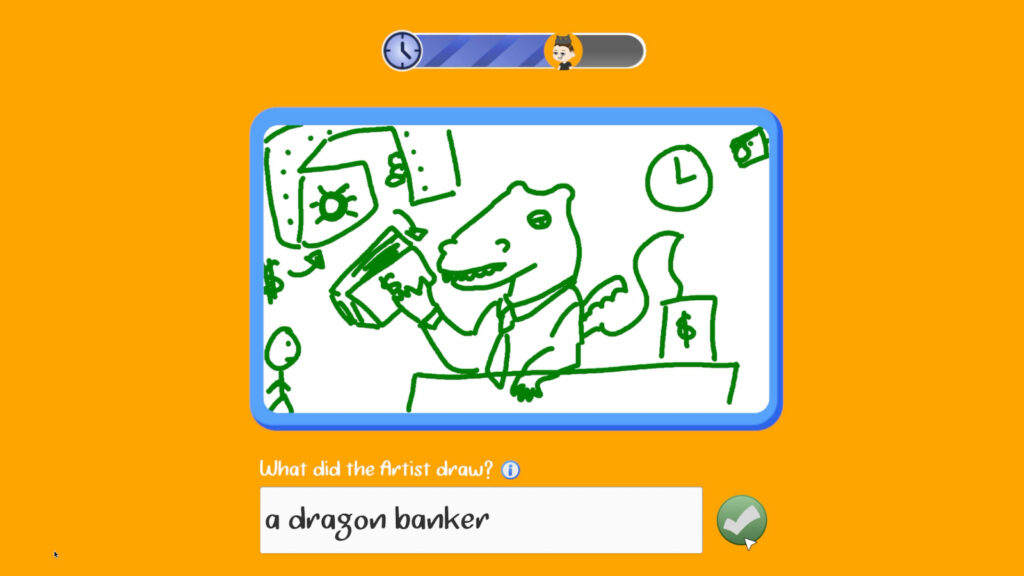 Draw, Draw, Pass