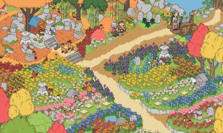 50 Overwhelmingly positive cozy games on sale in the Steam Autumn Sale