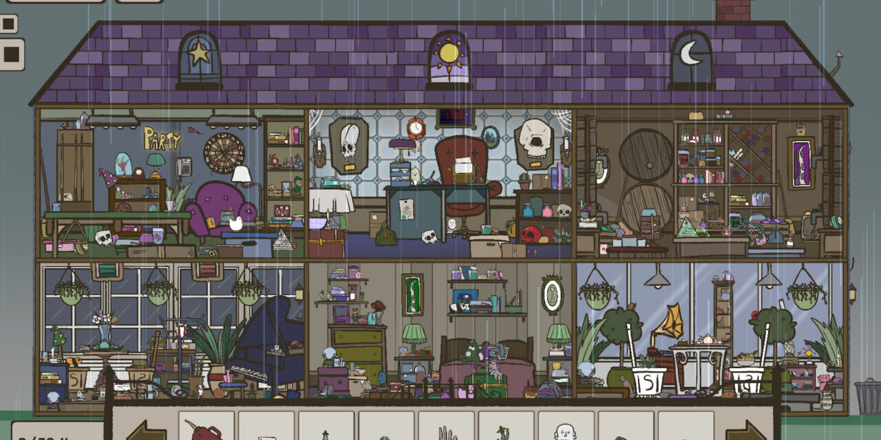 Cozy Games Today: 11 new games out on Steam for anyone looking to cozy down with a new favorite! – March 10th, 2026
