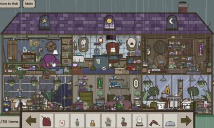 Cozy Games Today: 11 new games out on Steam for anyone looking to cozy down with a new favorite! – March 10th, 2026