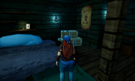Cozy Games Today: 11 new cozy games to sink into this weekend from March 19th and 20th, 2026