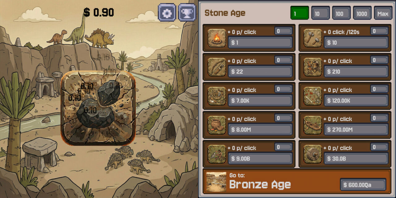 Cozy Games Today: 5 indie games released today on Steam! – March 24, 2026