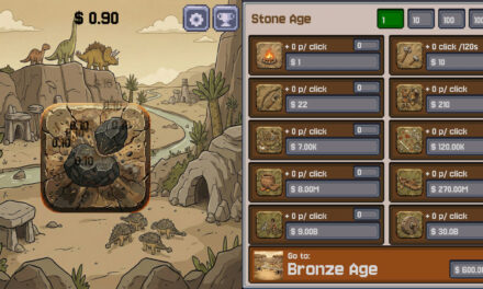 Cozy Games Today: 5 indie games released today on Steam! – March 24, 2026