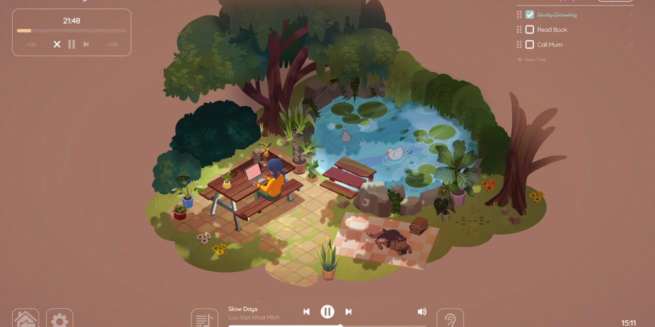 Cozy Games Today: 26 Indie games released this past week on Steam – March 25th-27th