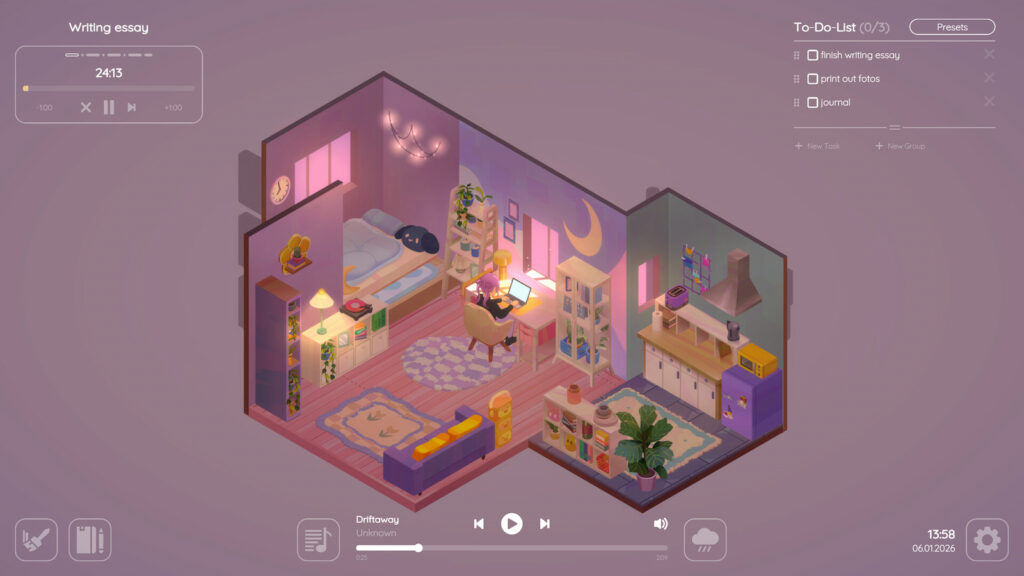Virtual Cottage 2
