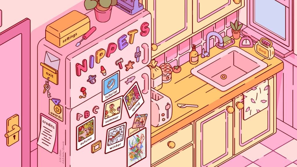Nippets