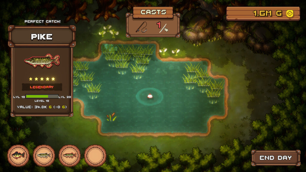 Fishing Inc