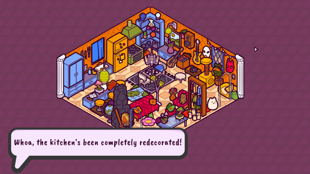 Messy Recipe: A Hidden Object Game