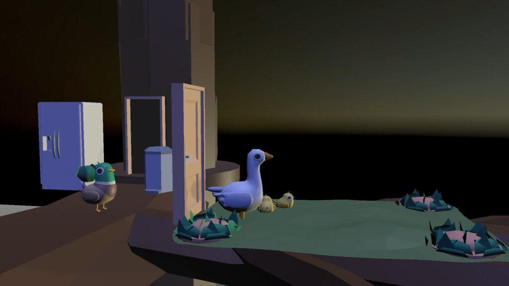 Duck Duck Hotel