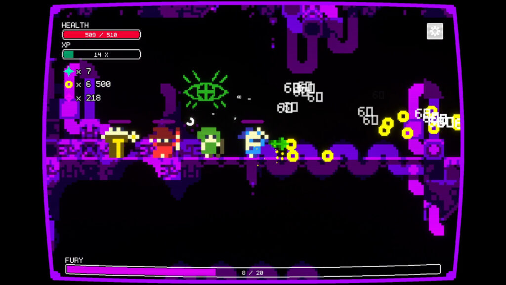 Loot Loop